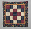 Beginner Quilting 101 Class ~ Rail Fence Quilt January 14, 2026