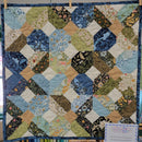 Simply Charming Kaleidoscope Wall Hanging Kit