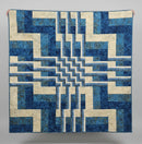 Deep To Deep Quilt Kit