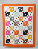 Kira Quilt Class ~ Starting November 8th, 2026