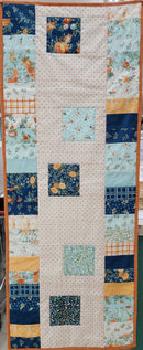 Sew Charmed Table Runner Kit