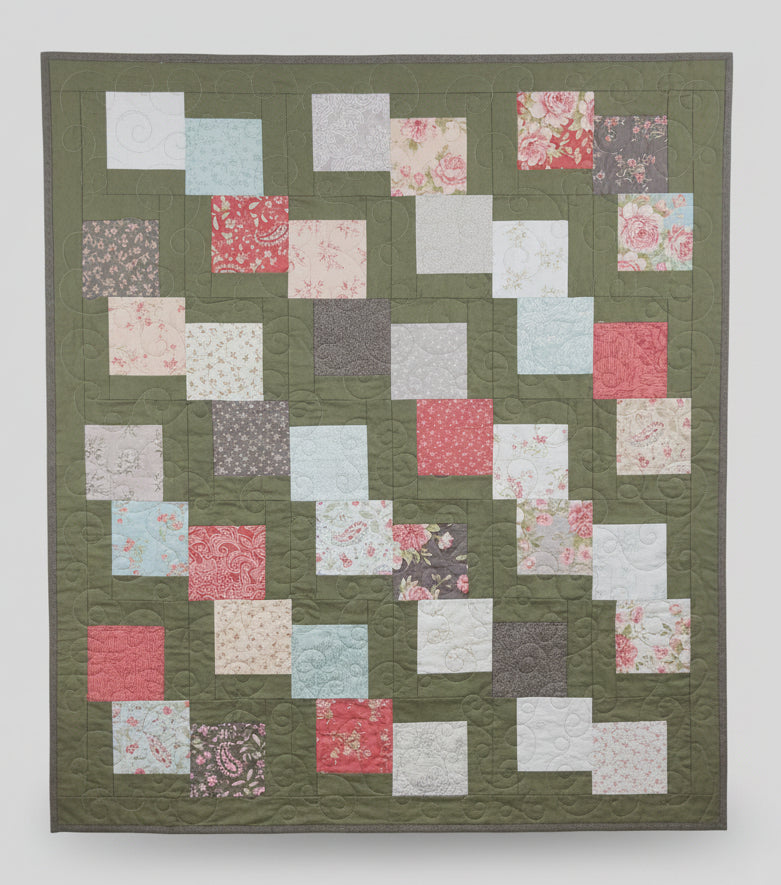 Simply Charming Zig Zag Kit