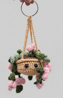 Car Planter Amigurumi ~ May 31, 2026