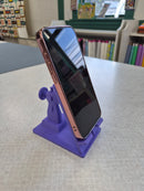 Sewing Machine Smartphone Holder