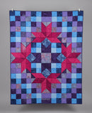 Ticket 2 Quilt Meet Me in Barcelona Quilt Kit