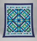A-Mazed Quilt Class August 8th, 2026