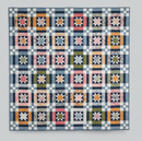 Lucky Stars Quilt Kit