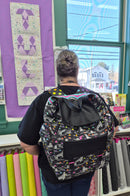 Tula Backpack Class~Monday, March 9, 2026