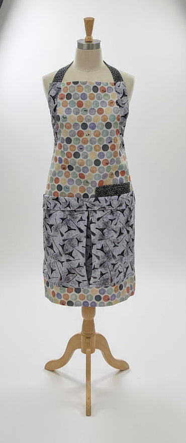 The Gathering Apron Kit