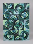 2nd Date Added Blue Onion Quilt Class June 8th, 2026