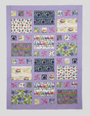 Farmer's Window Quilt Kit