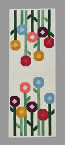 Dot's Garden Table Runner Kit