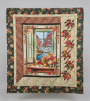 Autumn Window Quilt Kit