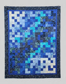 Ambling Quilt Kit