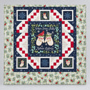 Panel & Chain Quilt Kit