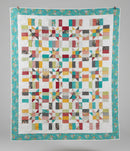Jelly Twinkle Quilt Kit