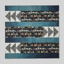 Turtle Soup Quilt Kit