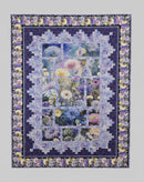 Mountain View Quilt Kit