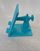 Sewing Machine Smartphone Holder