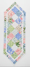 Country Charm Table Runner Kit