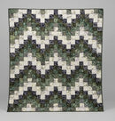 Sierra Snow Quilt Kit