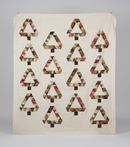 Tree Hollow Quilt Kit
