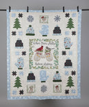 Nature's Listening Quilt Kit