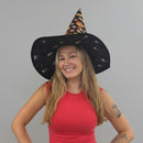 Spellbound Witch Hat Class - September 28, 2026