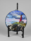 Lighthouse Wool Needle Felting Class~April 11, 2026
