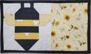 Buzzy Bee Snack Mat Kit
