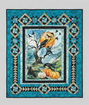 Harvest Moon Quilt Kit
