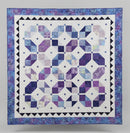Go With The Flow Quilt Kit
