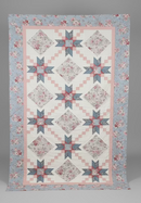 Lavish Quilt Kit