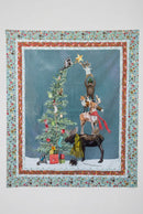 Teamwork Wall Hanging Kit