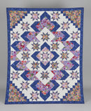 Decorator Jewel Quilt Kit