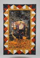 Fright Night Quilt Kit