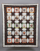 Vintage Quilt Kit