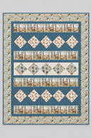 Diamond Rewards Quilt Kit