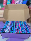 Kaffe Inspired Bundle Box