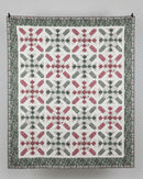 Christmas Peace Quilt Kit