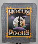 Hocus Pocus Quilt Kit