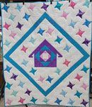 Friends Of Colchester Quilt Kit