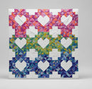 Sweet Darlings Quilt Kit