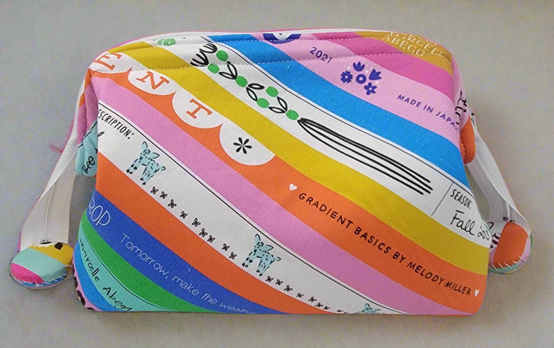 Cute As A Button Bag Kit