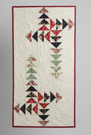 Geese In Motion Quilt Kit
