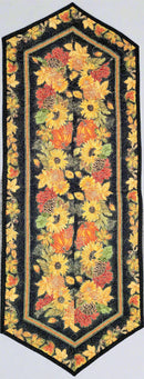 Easy Stripe Harvest Table Runner Kit