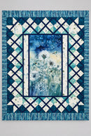 No Diggity Quilt Kit PATTERN SOLD SEPARATELY