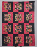Zamora Quilt Kit