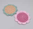 Coaster Crochet Class~ April 19, 2026 Morning Session