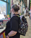 Tula Backpack Class~Monday, March 9, 2026